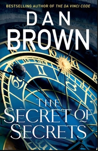 The Secret of Secrets | Dan Brown